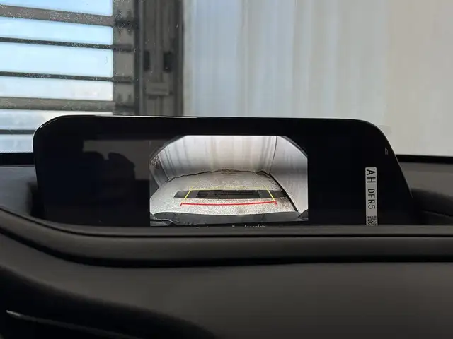 2026 Mazda CX-30 GX AWD - Photo 16