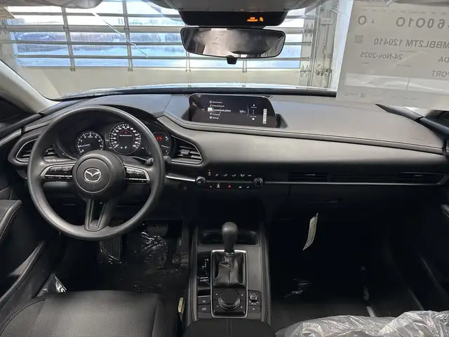2026 Mazda CX-30 GX AWD - Photo 17