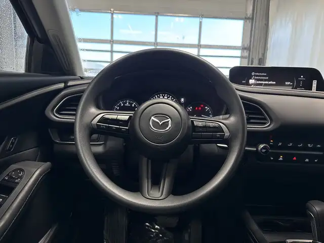 2026 Mazda CX-30 GX AWD - Photo 18
