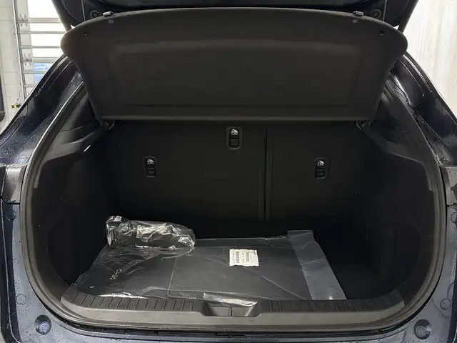2026 Mazda CX-30 GX AWD - Photo 19