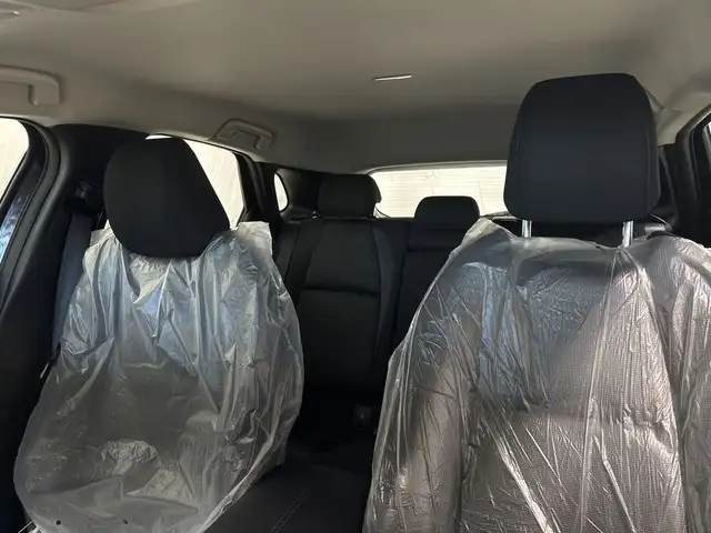 2026 Mazda CX-30 GX AWD - Photo 20