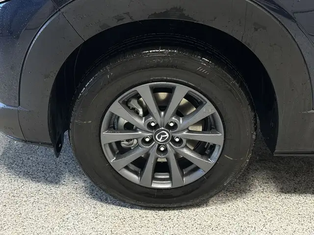 2026 Mazda CX-30 GX AWD - Photo 21