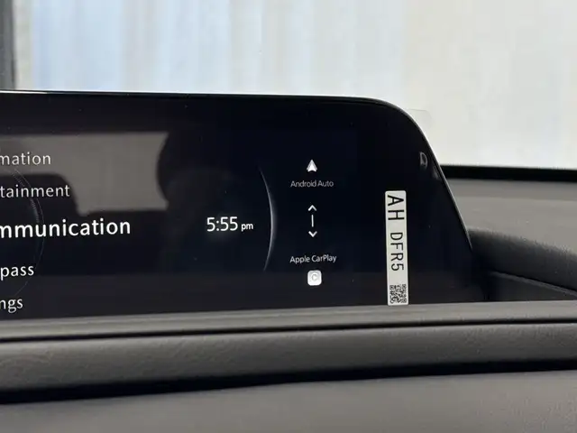 2026 Mazda CX-30 GX AWD - Photo 22