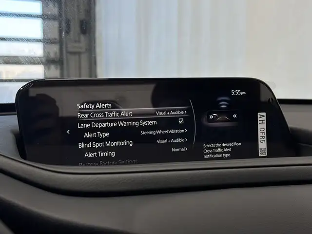 2026 Mazda CX-30 GX AWD - Photo 23