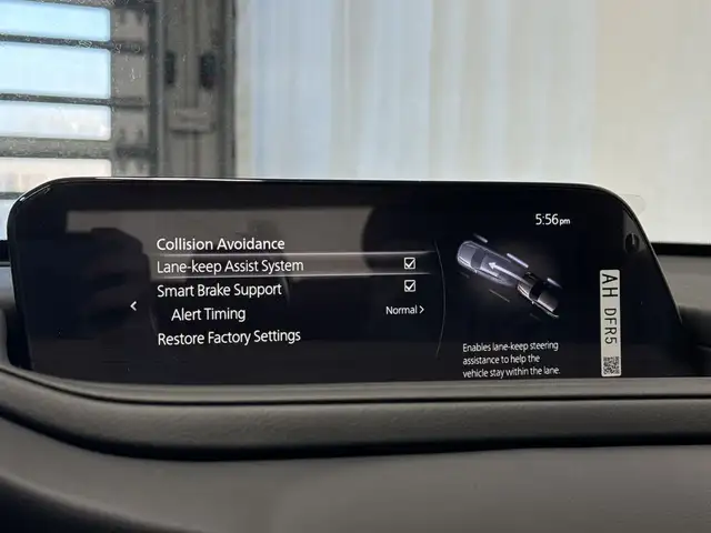 2026 Mazda CX-30 GX AWD - Photo 24