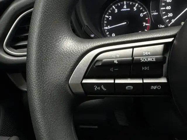 2026 Mazda CX-30 GX AWD - Photo 26