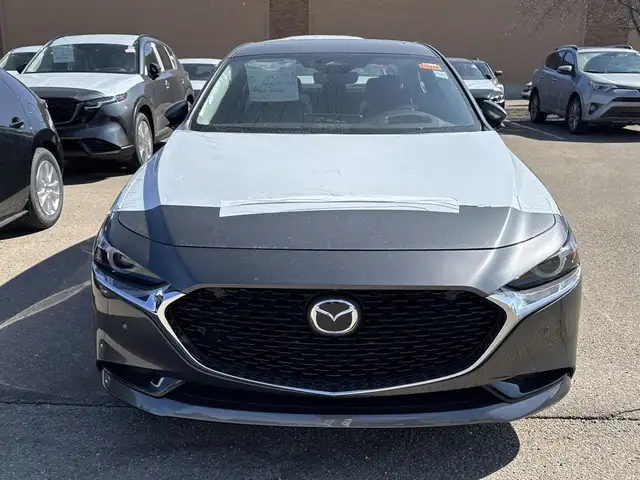2026 Mazda Mazda3 - Photo 2