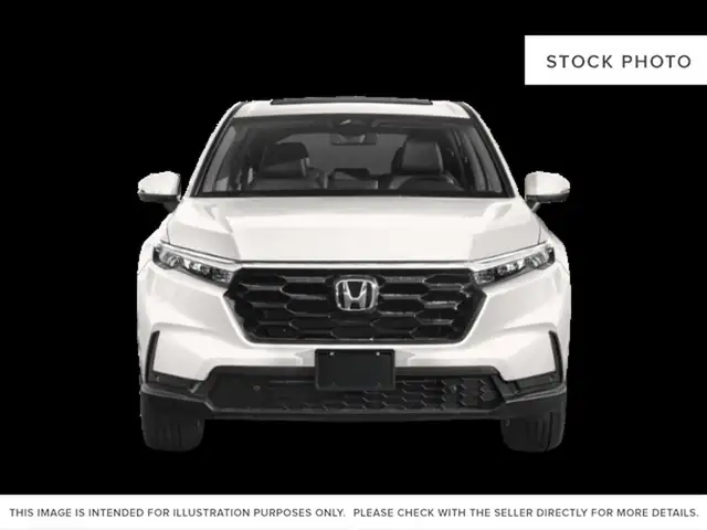2024 Honda CR-V - Photo 2