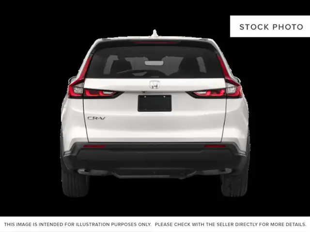 2024 Honda CR-V - Photo 4