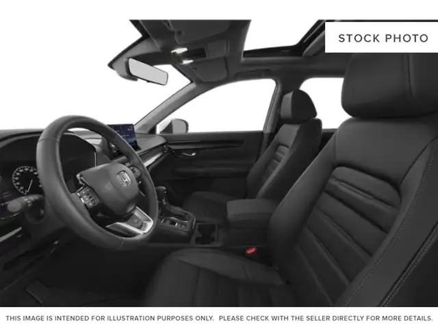 2024 Honda CR-V - Photo 5