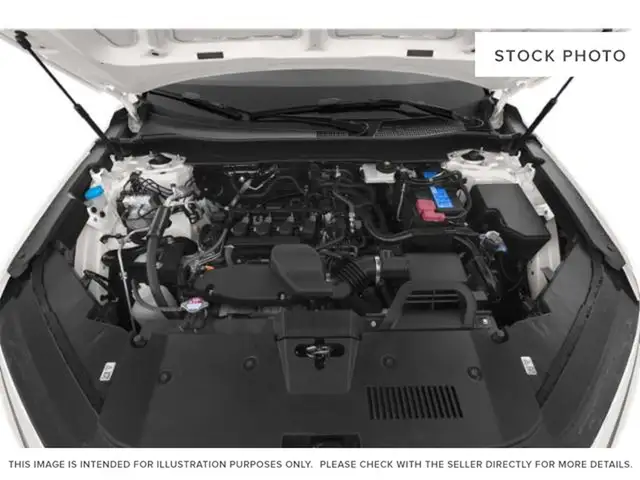 2024 Honda CR-V - Photo 6