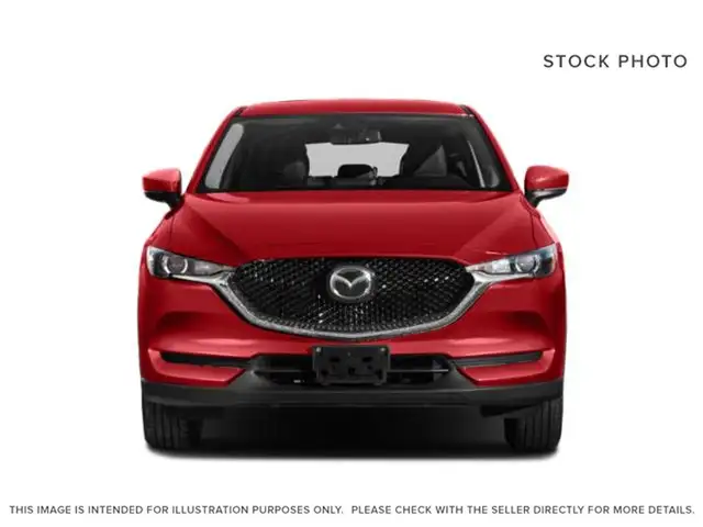 2020 Mazda CX-5 - Photo 2