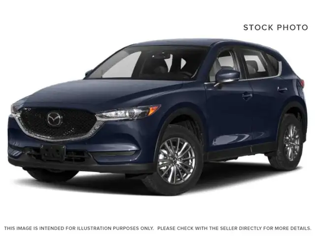 2020 Mazda CX-5 - Photo 3