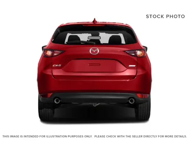 2020 Mazda CX-5 - Photo 4