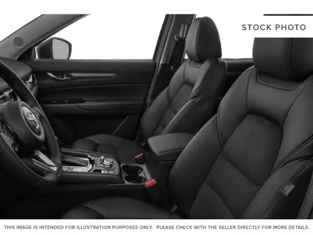 2020 Mazda CX-5 - Photo 5
