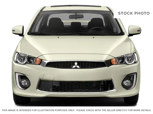 2016 Mitsubishi Lancer - Photo 2