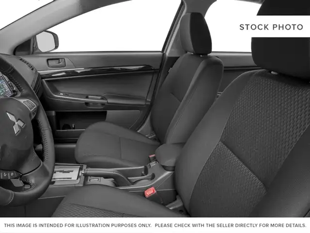 2016 Mitsubishi Lancer - Photo 5