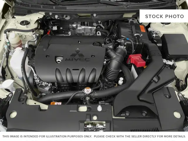 2016 Mitsubishi Lancer - Photo 6