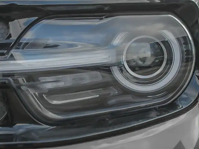 2026 Ford Bronco Sport Outer Banks - Photo 9