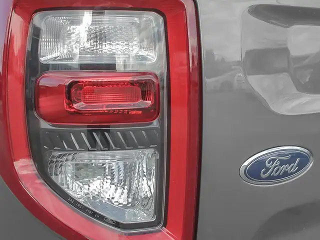 2026 Ford Bronco Sport Outer Banks - Photo 11