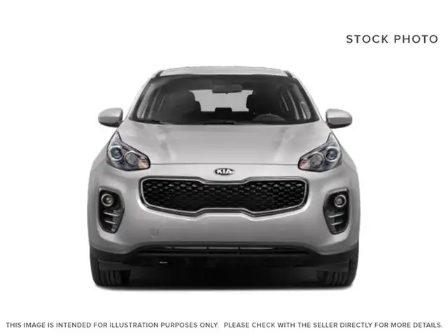 2019 Kia Sportage - Photo 2