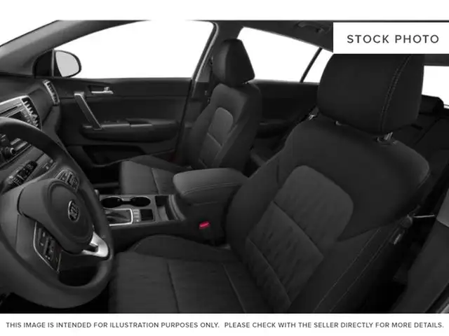 2019 Kia Sportage - Photo 5