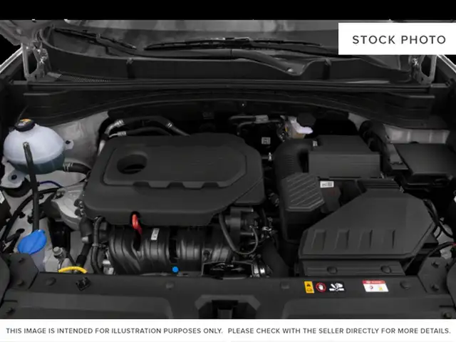 2019 Kia Sportage - Photo 6