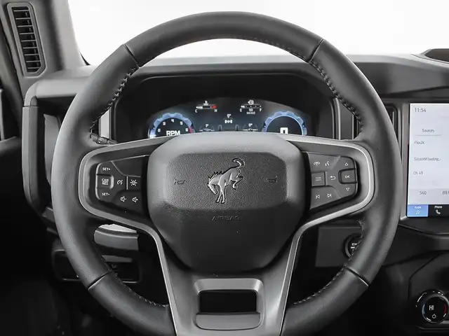 2026 Ford Bronco Big Bend - Photo 13