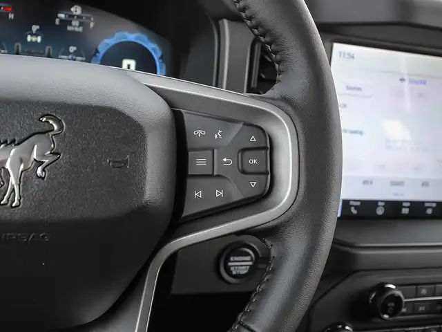 2026 Ford Bronco Big Bend - Photo 15