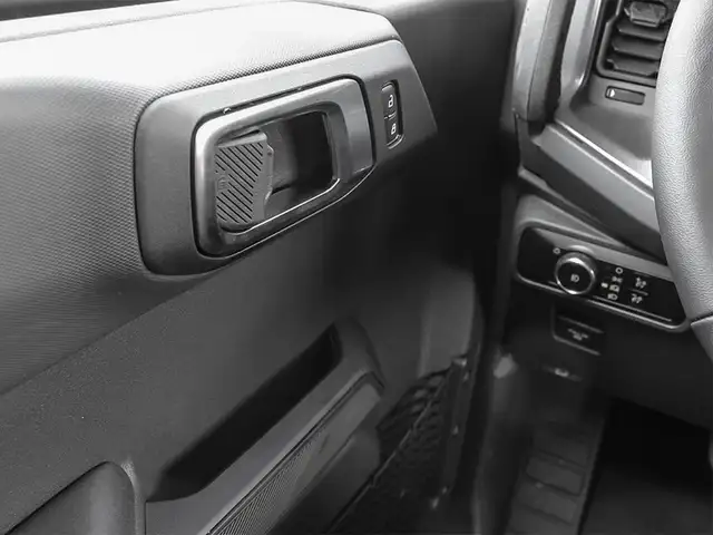 2026 Ford Bronco Big Bend - Photo 16