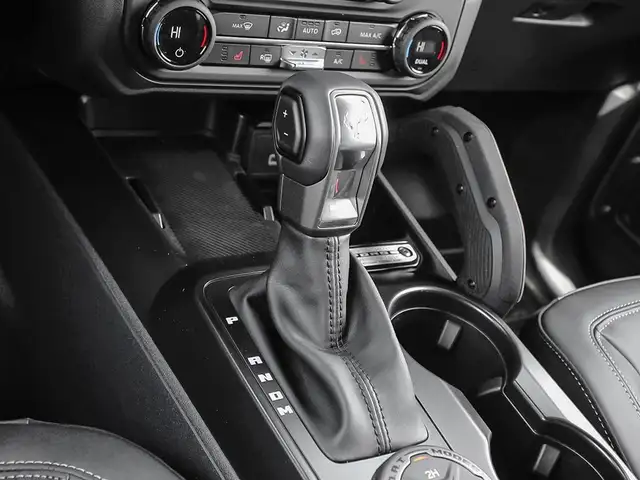 2026 Ford Bronco Big Bend - Photo 17