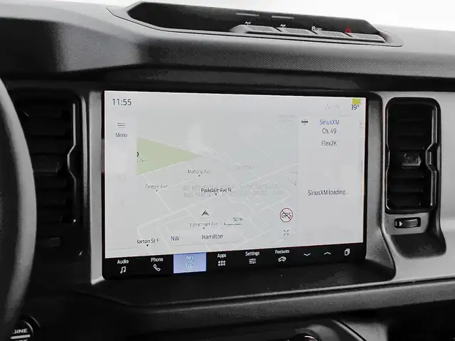 2026 Ford Bronco Big Bend - Photo 18