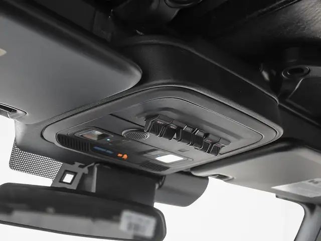 2026 Ford Bronco Big Bend - Photo 19