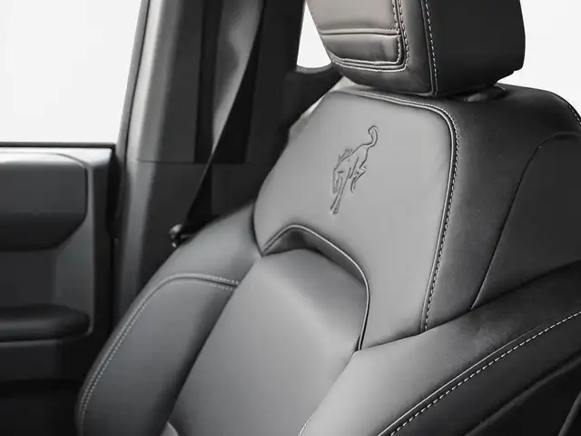 2026 Ford Bronco Big Bend - Photo 20