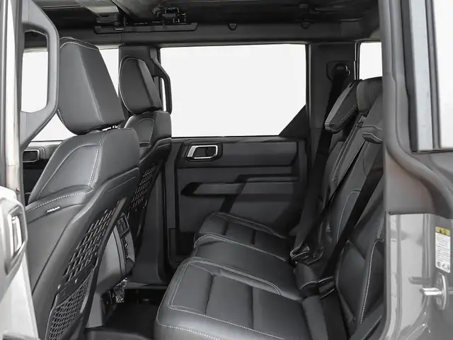 2026 Ford Bronco Big Bend - Photo 21