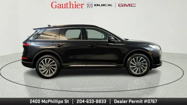 2026 Lincoln Corsair Reserve - Photo 2