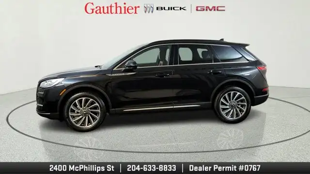 2026 Lincoln Corsair Reserve - Photo 5