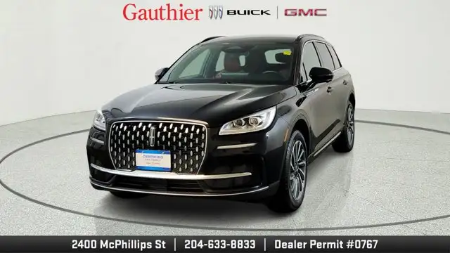 2026 Lincoln Corsair Reserve - Photo 6