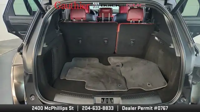 2026 Lincoln Corsair Reserve - Photo 9