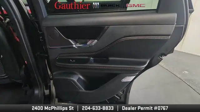 2026 Lincoln Corsair Reserve - Photo 10