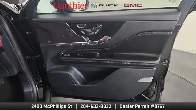 2026 Lincoln Corsair Reserve - Photo 11