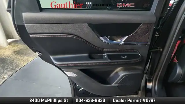 2026 Lincoln Corsair Reserve - Photo 12