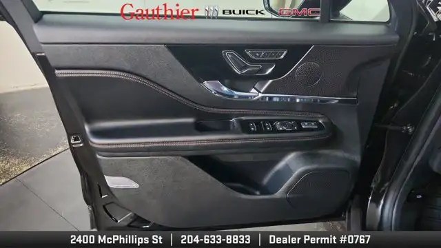 2026 Lincoln Corsair Reserve - Photo 13