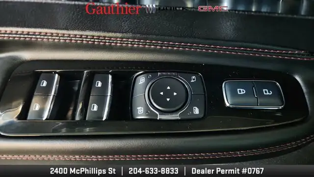 2026 Lincoln Corsair Reserve - Photo 14