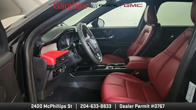 2026 Lincoln Corsair Reserve - Photo 15