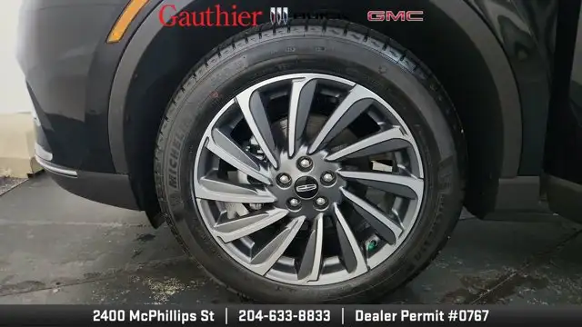 2026 Lincoln Corsair Reserve - Photo 17