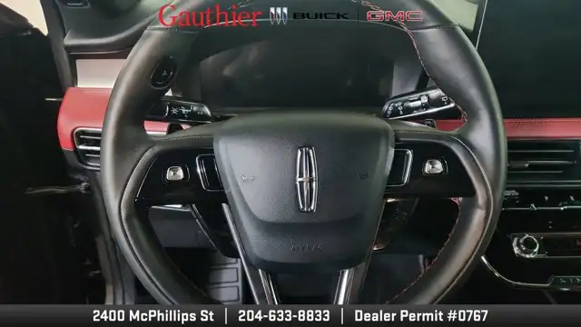 2026 Lincoln Corsair Reserve - Photo 19