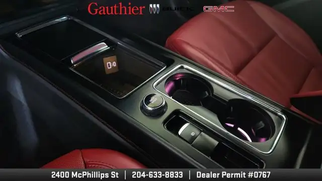 2026 Lincoln Corsair Reserve - Photo 20