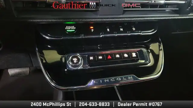 2026 Lincoln Corsair Reserve - Photo 21