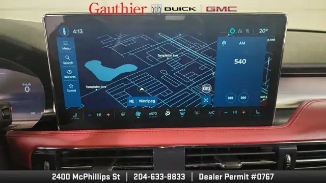 2026 Lincoln Corsair Reserve - Photo 22